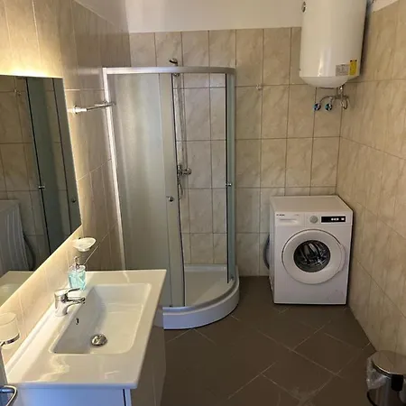 Apartment Lulu - Coral Golem (Tirana)