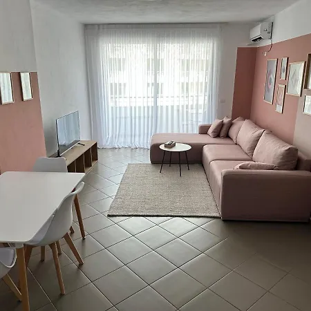 Lulu - Coral Apartment *