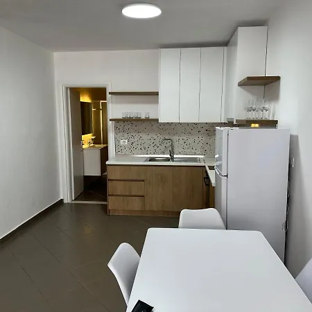 Lulu - Coral Apartment *