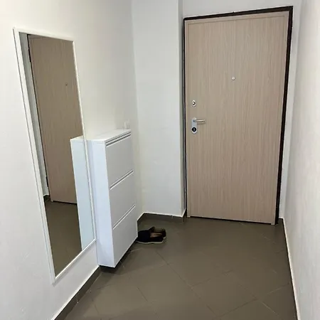 Lulu - Coral Apartment
